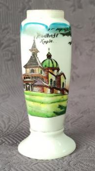 Porzellan Vase - 1930 Porzellan Vase - 1930