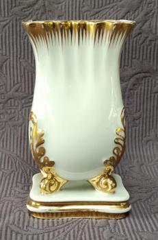 Porzellan Vase - 1840 Porzellan Vase - 1840