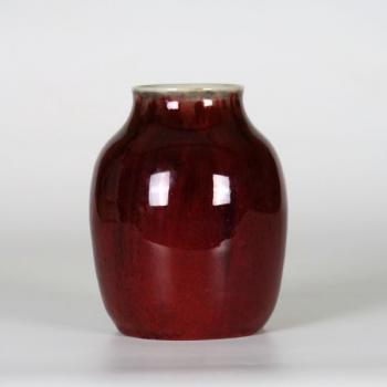 Porzellan Vase - 1920 Porzellan Vase - 1920