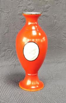 Porzellan Vase - 1930 Porzellan Vase - 1930