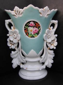 Porzellan Vase - 1920 Porzellan Vase - 1920