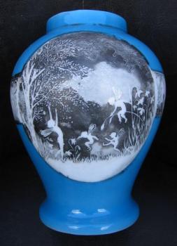 Antike Vase - 1930 Antike Vase - 1930