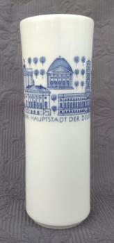 Porzellan Vase - 1970 Porzellan Vase - 1970