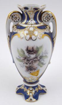 Porzellan Vase - Porzellan - 1953 Porzellan Vase - Porzellan - 1953