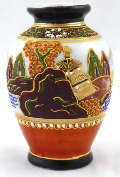 Porzellan Vase - Porzellan - 1950 Porzellan Vase - Porzellan - 1950