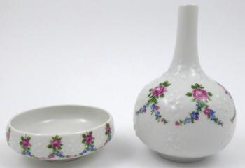 Vase aus Porzellan - Porzellan - 2000 Vase aus Porzellan - Porzellan - 2000