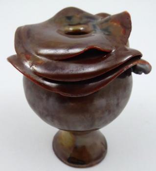 Porzellan Vase - Porzellan - Jindøiška Radová - 1977 Porzellan Vase - Porzellan - Jindøiška Radová - 1977