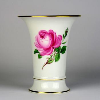 Vase - Meissen Vase - Meissen