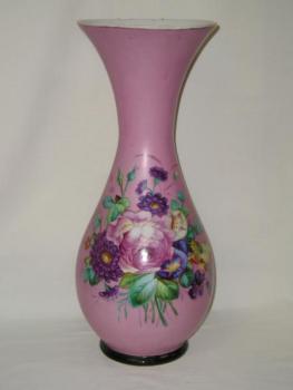 Porzellan Vase - Porzellan - 1900