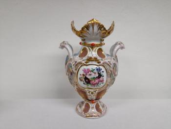 Porzellan Vase - 1850